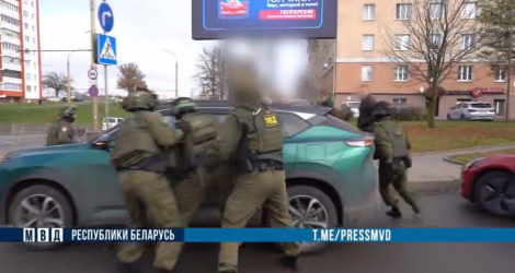 Сталі вядомыя падрабязнасці справы блогераў-аферыстаў з Гродна