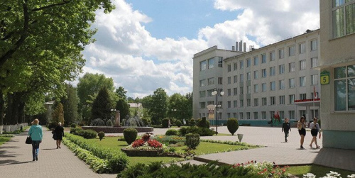 Аграрная галіна становіцца адной з найбольш высокатэхналагічных у беларускай эканоміцы