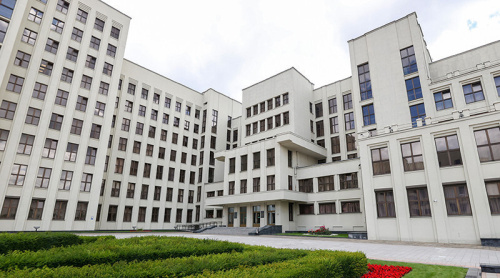 Bill on ratification of visa waiver agreement with Uganda introduced to Belarus’ parliament