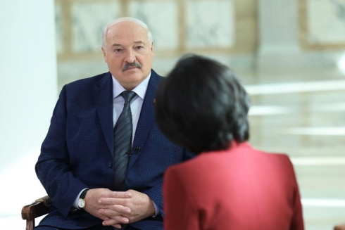 Ключ к миру, семья ШОС и опыт Поднебесной. Большое интервью Лукашенко Медиакорпорации Китая