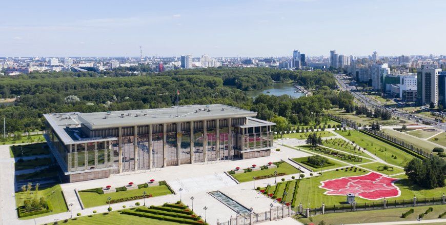 Лукашэнка зрабіў кадравыя прызначэнні ў кіраўніцтве краіны