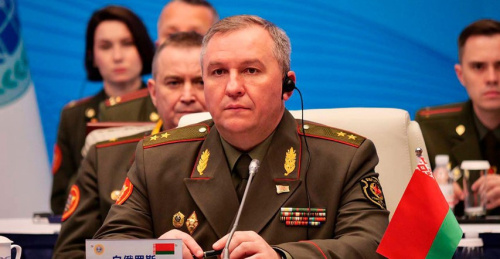 Хренин: угроза вовлечения ядерных государств в прямое противостояние стала вполне реальной