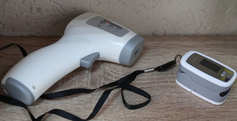 Міністэрства аховы здароўя паведаміла аб пачатку цыркуляцыі вірусаў грыпу сярод насельніцтва