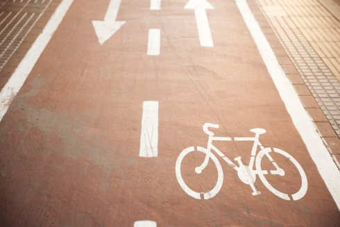 Новая велодорожка до Минского моря появится в столице 