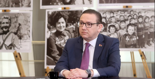 Новшества, контакты, формат. Перцов о масштабировании форума медийного сообщества