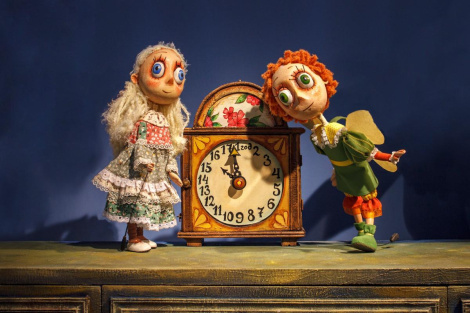 Паказы спектакляў — прэтэндэнтаў на Нацыянальную тэатральную прэмію праходзяць у сталіцы Беларусі