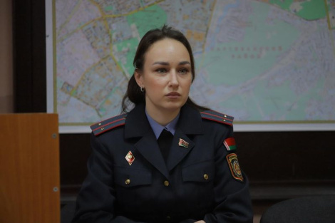 Як праваахоўнікі дапамагаюць знайсці работу тым, хто парушыў закон 