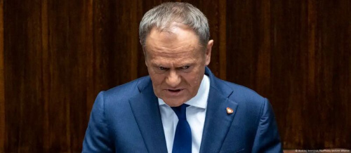 Ці зменіць нешта ў польскім грамадстве «вотум даверу» ўраду Туска?