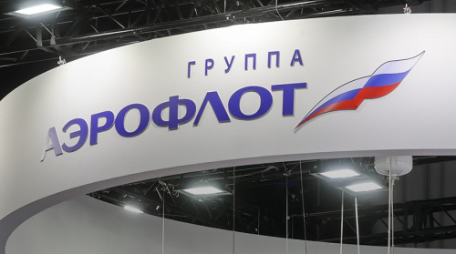 «Аэрафлот» перасаджвае пасажыраў на рэйсы авіякампаній «Расія » і «Перамога» пасля збою ў сістэме