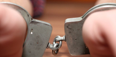 Кур’ера махляроў, які забраў у гродзенца больш за Br65 тыс., па гарачых слядах затрымалі ў Маскве