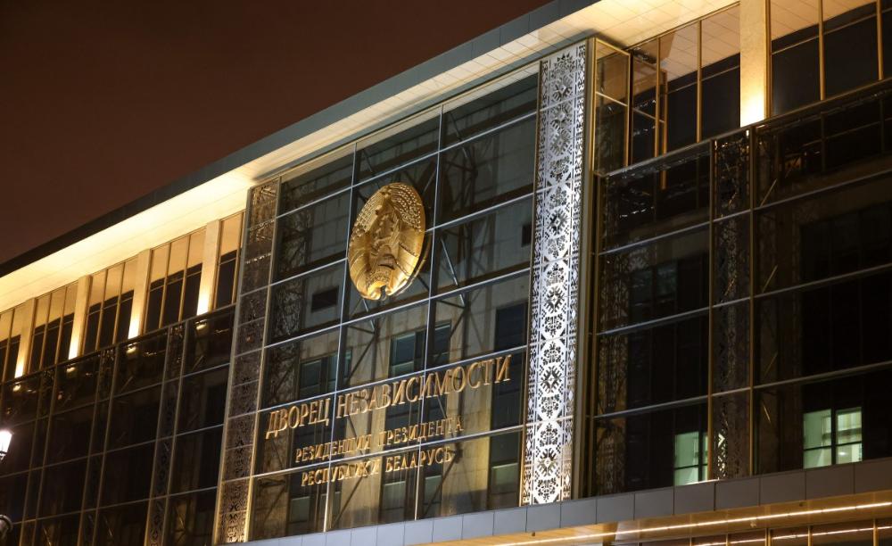 Лукашэнка і Пуцін правялі тэлефонную размову