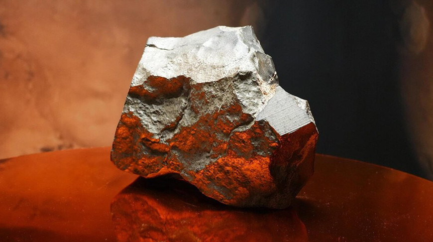 Самы буйны метэарыт з Марса прадалі на аўкцыёне ў ЗША за рэкордныя $5,3 млн