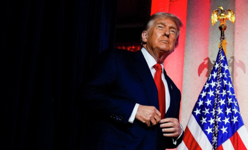 Lukashenko: Trump’s return to White House opens a window of opportunity for better ties