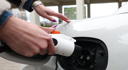 EV consumption surges in Belarus in H1 2025