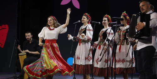 У Мінску праходзіць другі конкурс народных выканальніцкіх мастацтваў «Душа народная»