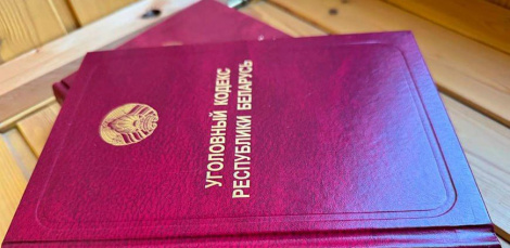 Магілёвец апраўдваў нацыстаў і вучыў гэтаму свайго 7-гадовага сына. Распачата крымінальная справа