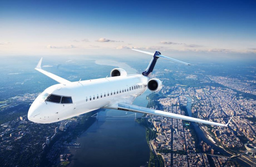Беларускі далёкамагістральны авіялайнер Airbus A330-200 выканаў першы рэгулярны рэйс
