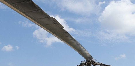 Мінабароны: Беларусь гатова да дыялогу з НАТА для ажыццяўлення бяспекі ва Усходне-Еўрапейскім рэгіёне 