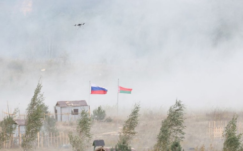 Минобороны: Беларусь принимает комплекс мер по обеспечению прозрачности учений «Запад-2025» 