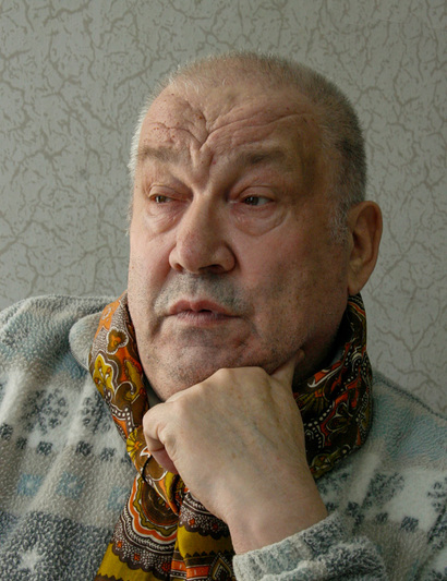 Памяці Уладзіміра Васільевіча Гніламедава