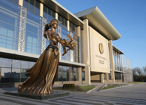 Лукашэнка падпісаў указ аб прыёме ў беларускае грамадзянства 224 чалавек, у тым ліку 16 непаўналетніх