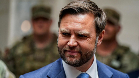 Вэнс паведаміў аб прарыве на перагаворах у Маямі па Украіне