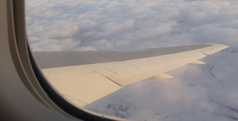 «Белавія» запусціла новы рэйс з Мінска на Шры-Ланку