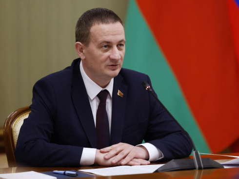 Турчин рассказал о реагировании на вызовы в экономике