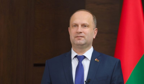 Юрый Чабатар: «Падпісаныя дакументы — аснова стратэгіі практычнага супрацоўніцтва Беларусі і Кітая ў сферах рэалізацыі інвестпраектаў і развіцця чалавечага капіталу»