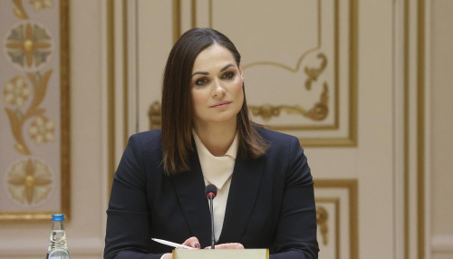 Эйсмант расказала, як рыхтуюцца прамыя эфіры з удзелам Лукашэнкі
