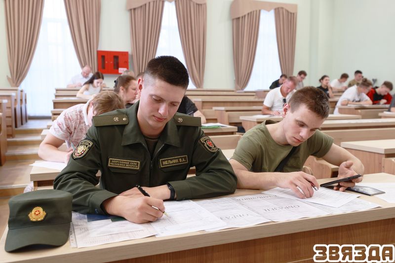 Якія ўмовы паступлення ва ўстановы адукацыі чакаюць сёлета алімпіяднікаў і мэтавікоў