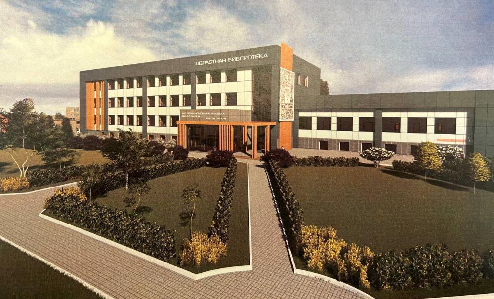 Міжнародная канферэнцыя «Берасцейскі летапіс» пройдзе ў Брэсцкай абласной бібліятэцы