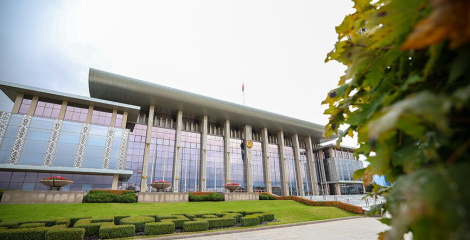 Лукашэнка павіншаваў Радрыга Паса Перэйру з выбраннем на пасаду Прэзідэнта Балівіі