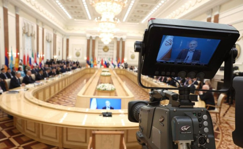 ЕАЭС пераходзіць усе нацыянальныя межы
