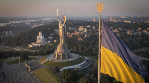 Апытанне: колькасць украінцаў, што песімістычна ацэньваюць будучыню краіны, вырасла ў дзевяць разоў