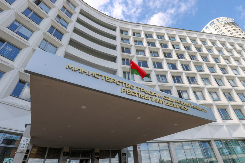 Якую дапамогу сацслужбы могуць аказаць пацярпелым ад непагоды?