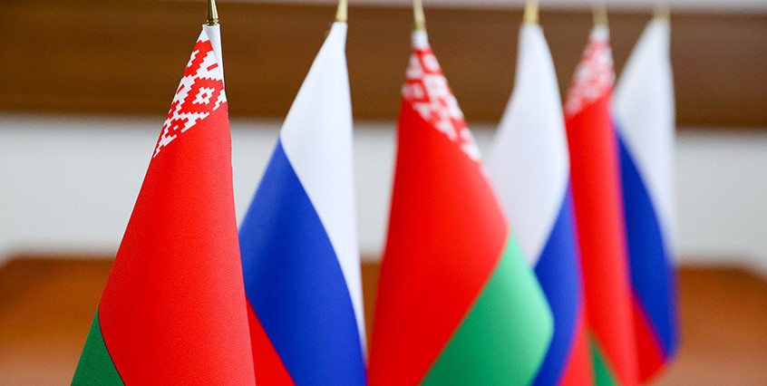 Турчын і Мішусцін абмеркавалі па тэлефоне супрацоўніцтва Беларусі і Расіі і графік маючых адбыцца кантактаў