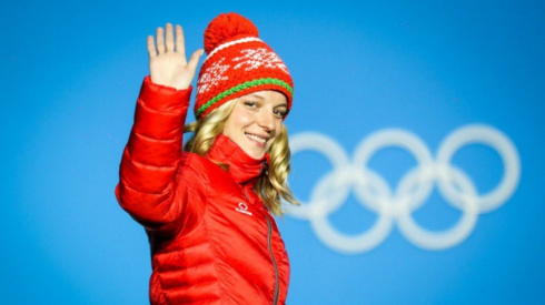 Гуськова и еще пять белорусов получили нейтральные статусы от FIS