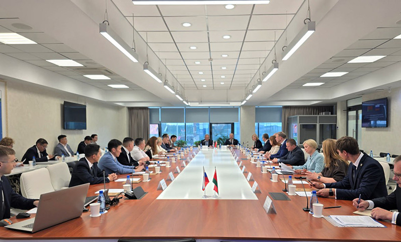 Belarus, Russia’s Yakutia discuss areas of cooperation