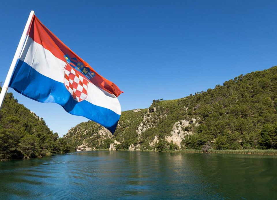 Лукашэнка: У Беларусі заўсёды разглядалі Харватыю як значнага Еўрапейскага партнёра