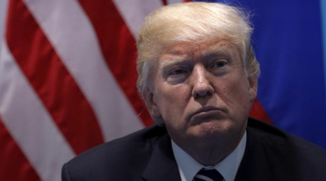 Трамп хоча падпісаць указ аб адмове ад галасавання па пошце