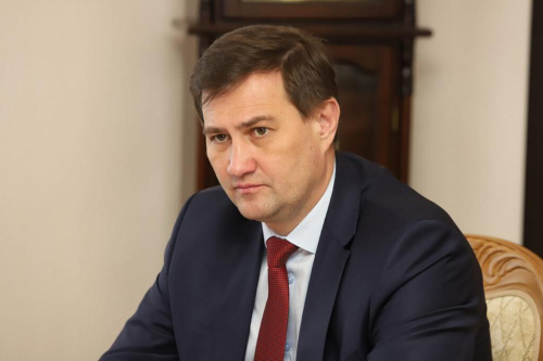 Рыжанкоў: Краінам глабальнай большасці ўжо надакучыў ментарскі тон Захаду