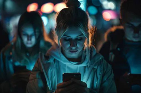 У современных пользователей смартфонов стали массово диагностировать деменцию 