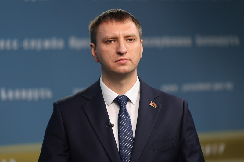 Якія задачы Прэзідэнт паставіў перад адказнымі за мікраэлектроніку