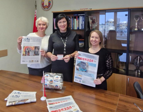 «Ты адно запомні, браце, са „Звядой“ цяплей у хаце...»