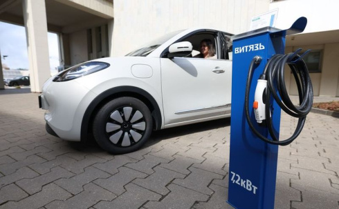 Минэкономики: нормы Указа Президента № 428 направлены на формирование устойчивой экосистемы электротранспорта