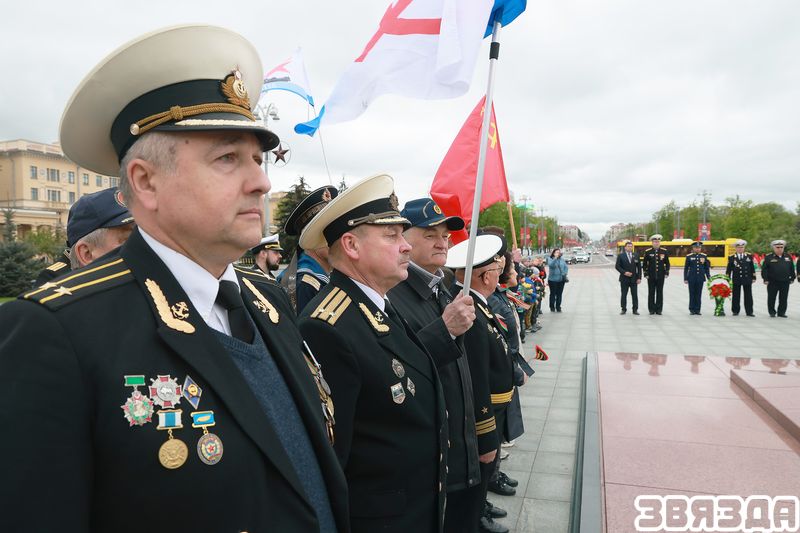 «Часціцы» Вечных агнёў з гарадоў-герояў зліюцца ў адзіны «Агонь памяці»