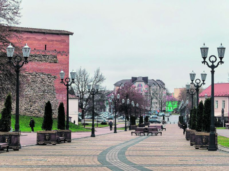 Лідскі раён атрымаў самы вялікі ўраджай за сваю гісторыю