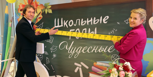 Лукашенко: роль учителя в эпоху стремительного инновационного развития велика как никогда