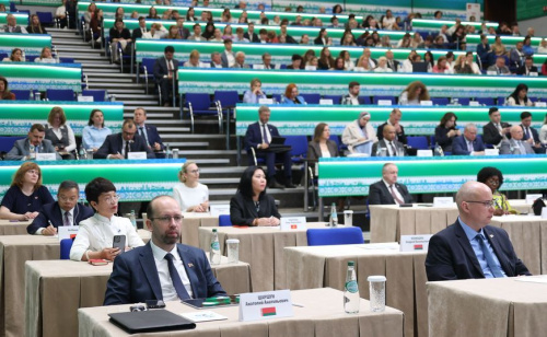 По итогам прошлого года товарооборот БУТБ составил около 8 миллиардов долларов